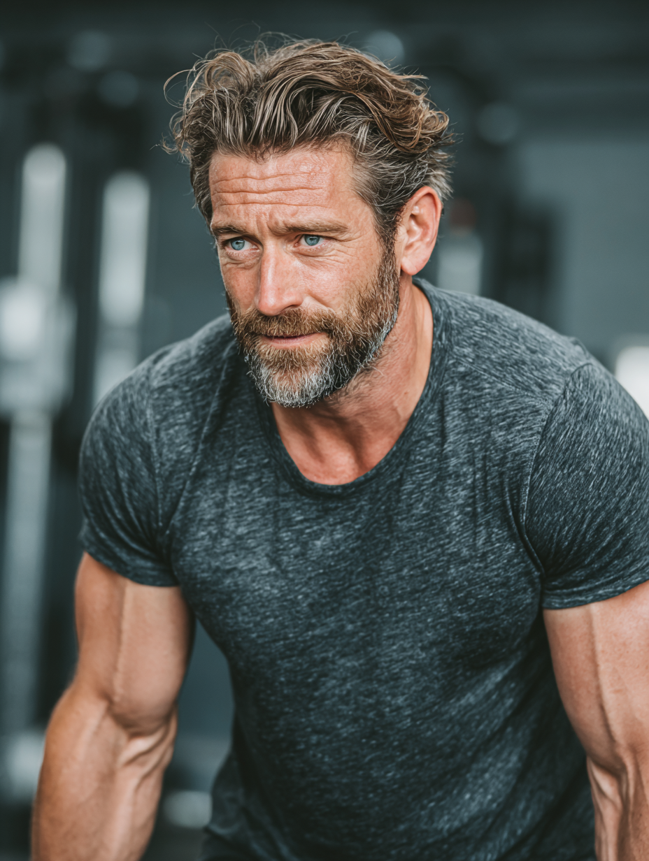 Alimente sănătoase pentru energia masculină