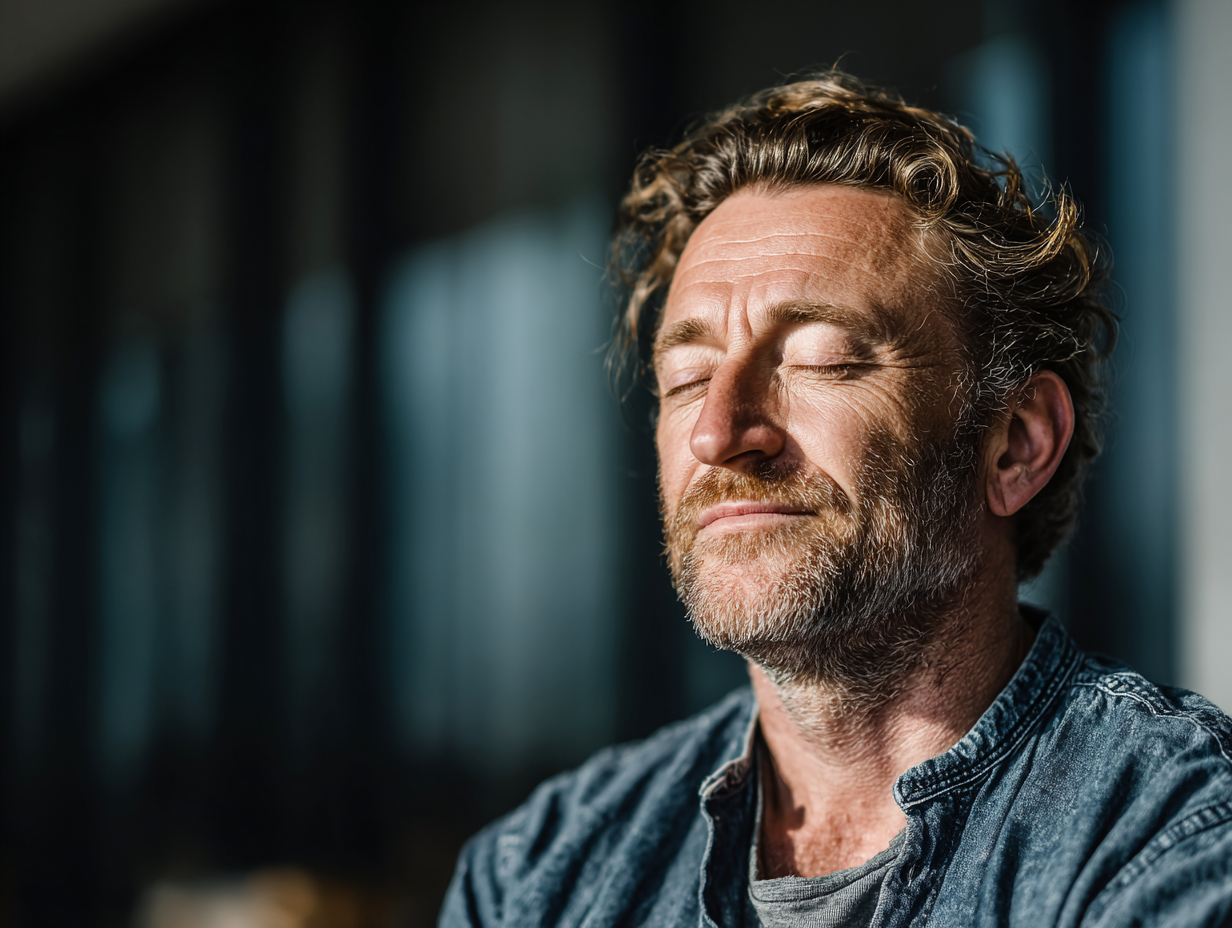 Sesiune de masaj terapeutic pentru bărbați